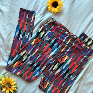 Lularoe leggings!